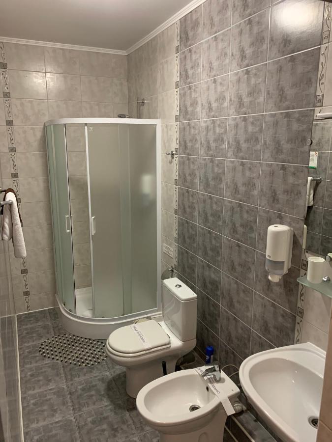 Hotel Dobrodiy Vinnytsia Ngoại thất bức ảnh