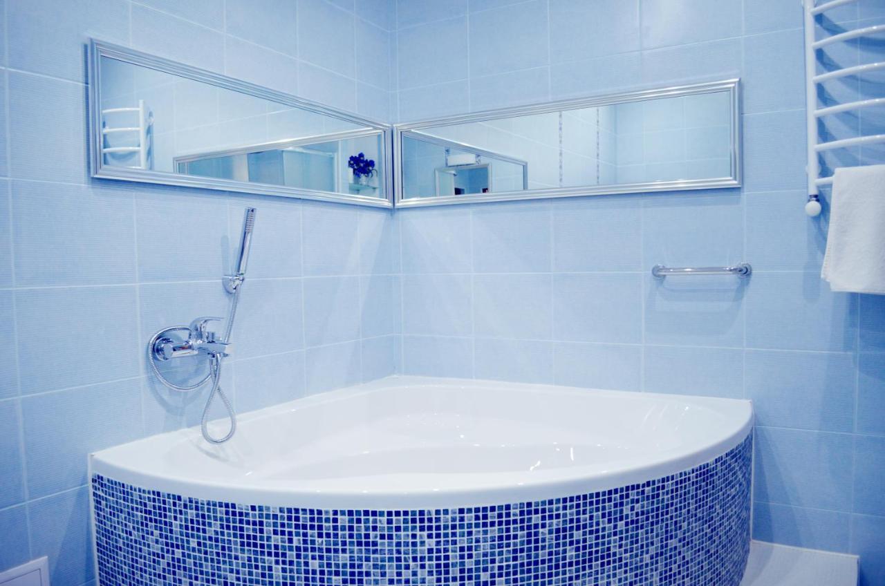 Hotel Dobrodiy Vinnytsia Ngoại thất bức ảnh